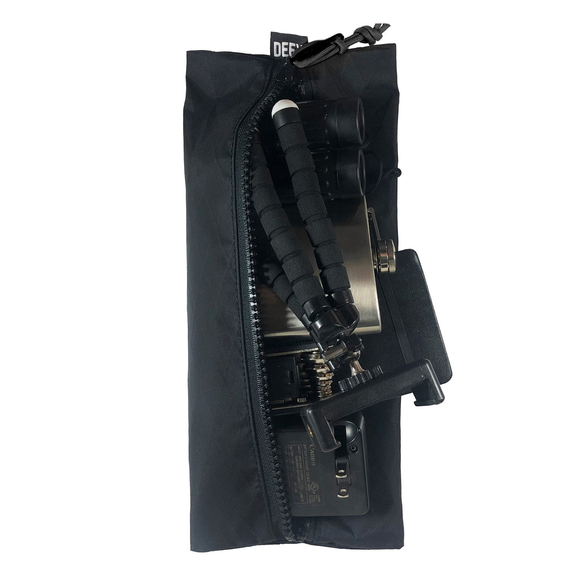 Defy Jumbo Chump Gear Pouch