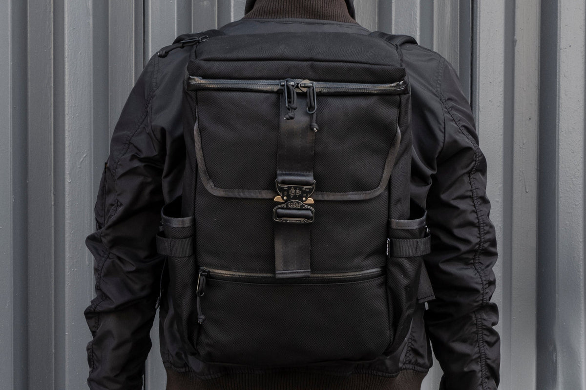 Defy Menace 2.0 18 L Backpack