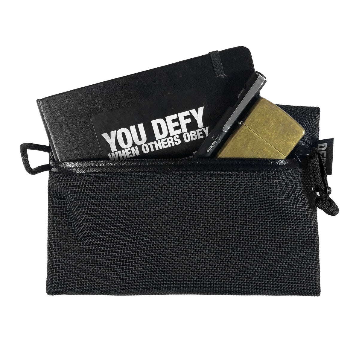 Defy Project Pouch