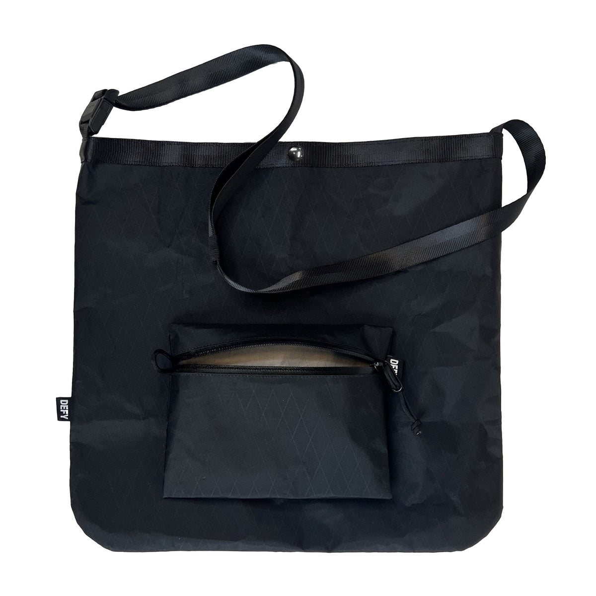 Defy The Fiend Tote Bundle