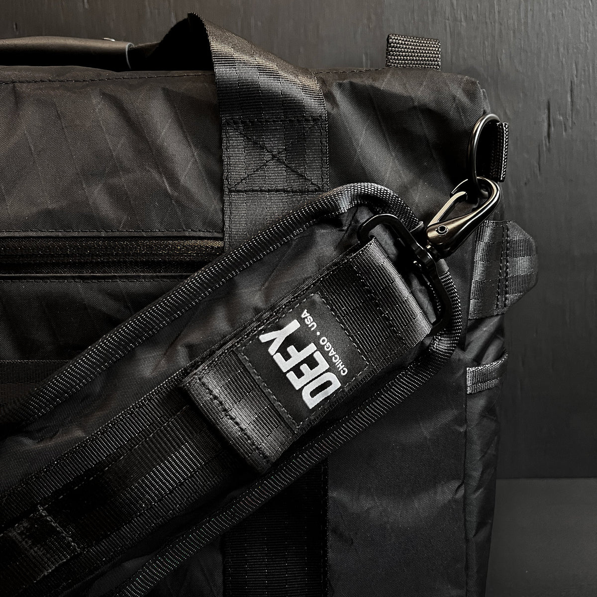 Defy The Ultimate Crossbody Strap Cobra®
