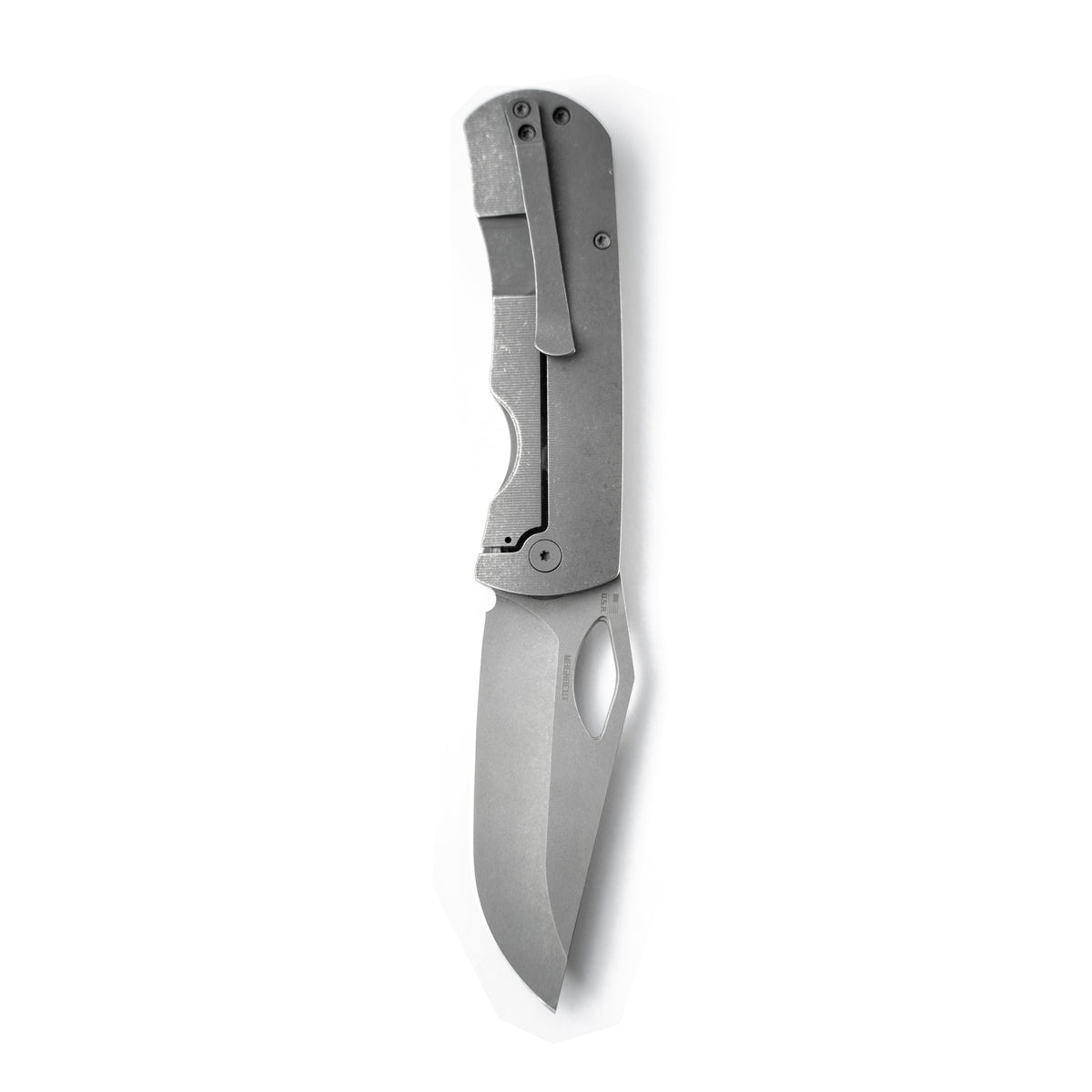 Dixon Knife