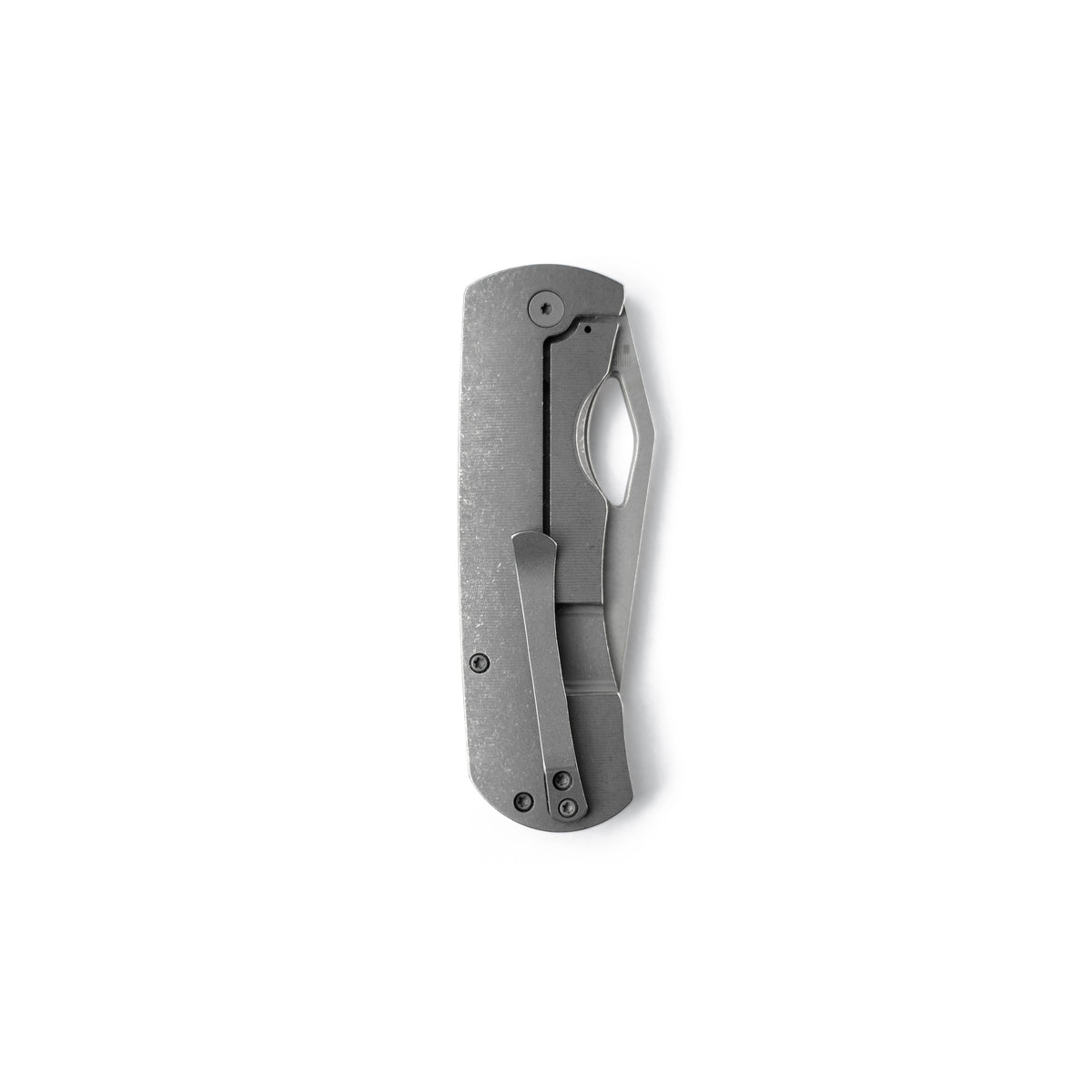 Dixon Knife
