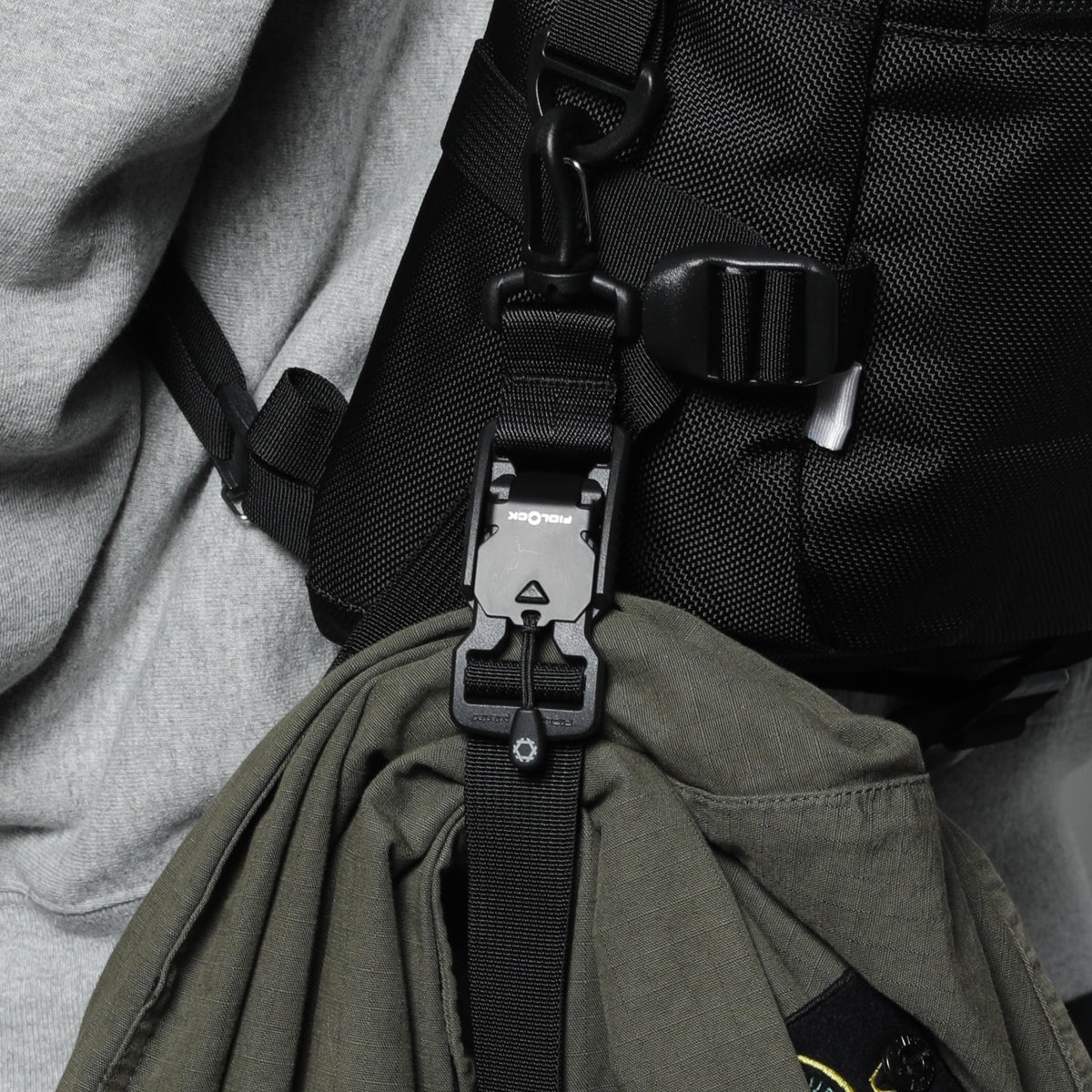 Dsptch Utility Strap