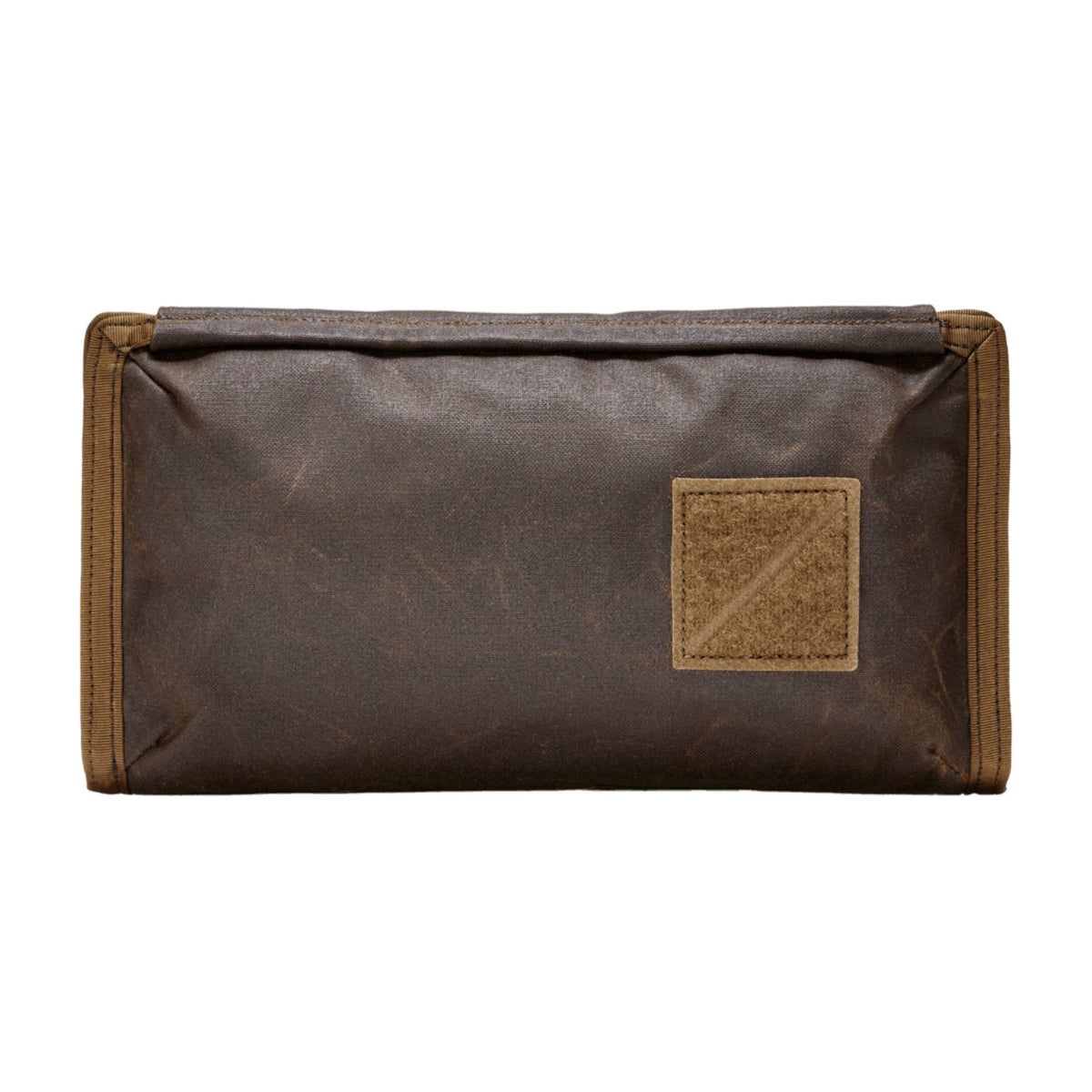 Evergoods Civic Access Pouch 1 L Waxed Canvas