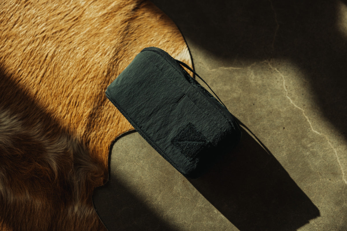 Evergoods Civic Access Pouch 2 L Konbu
