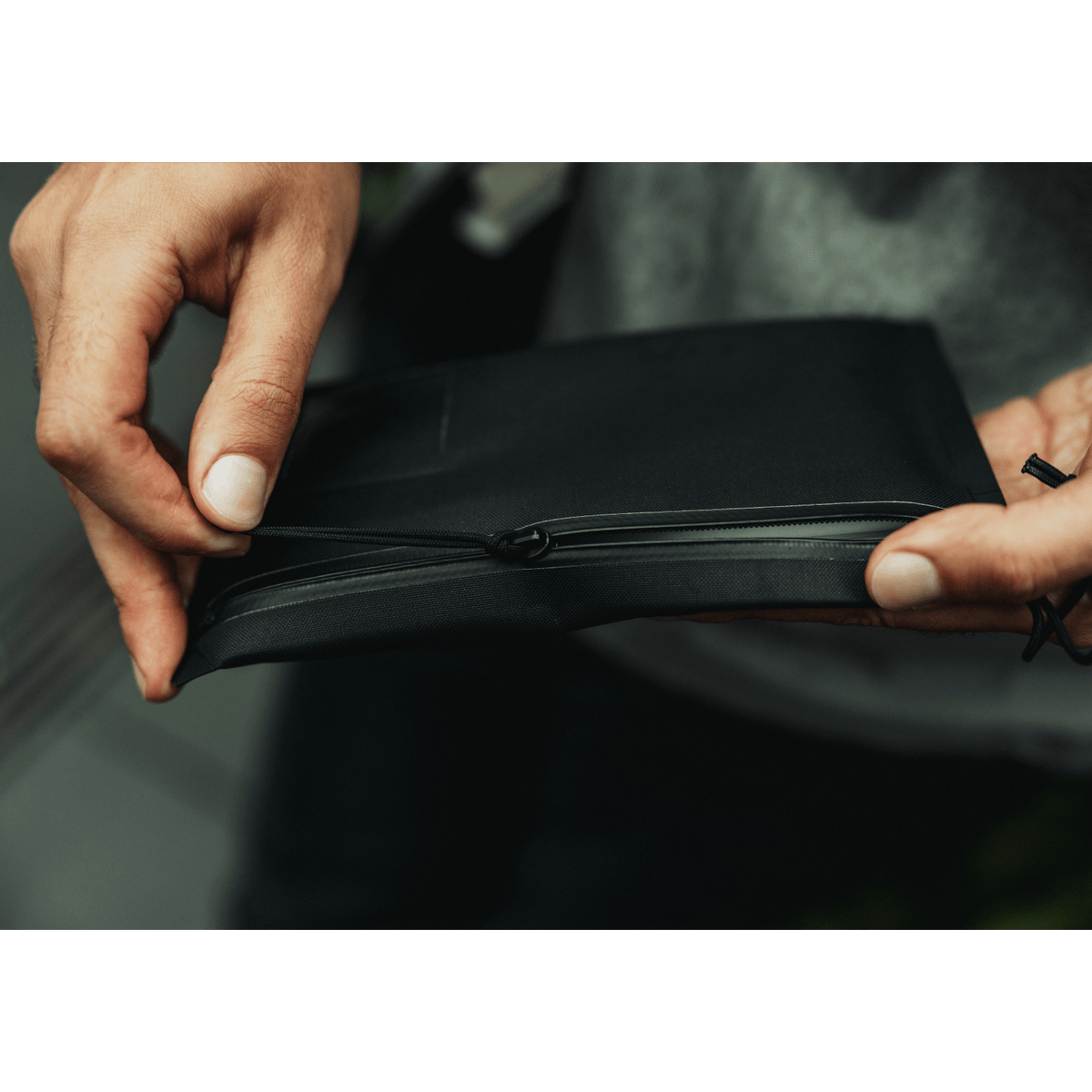 Evergoods Element Flat Pouch
