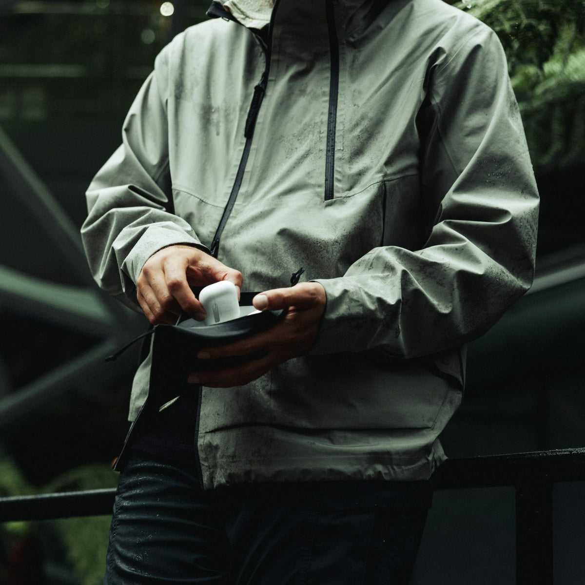 Evergoods Element Flat Pouch