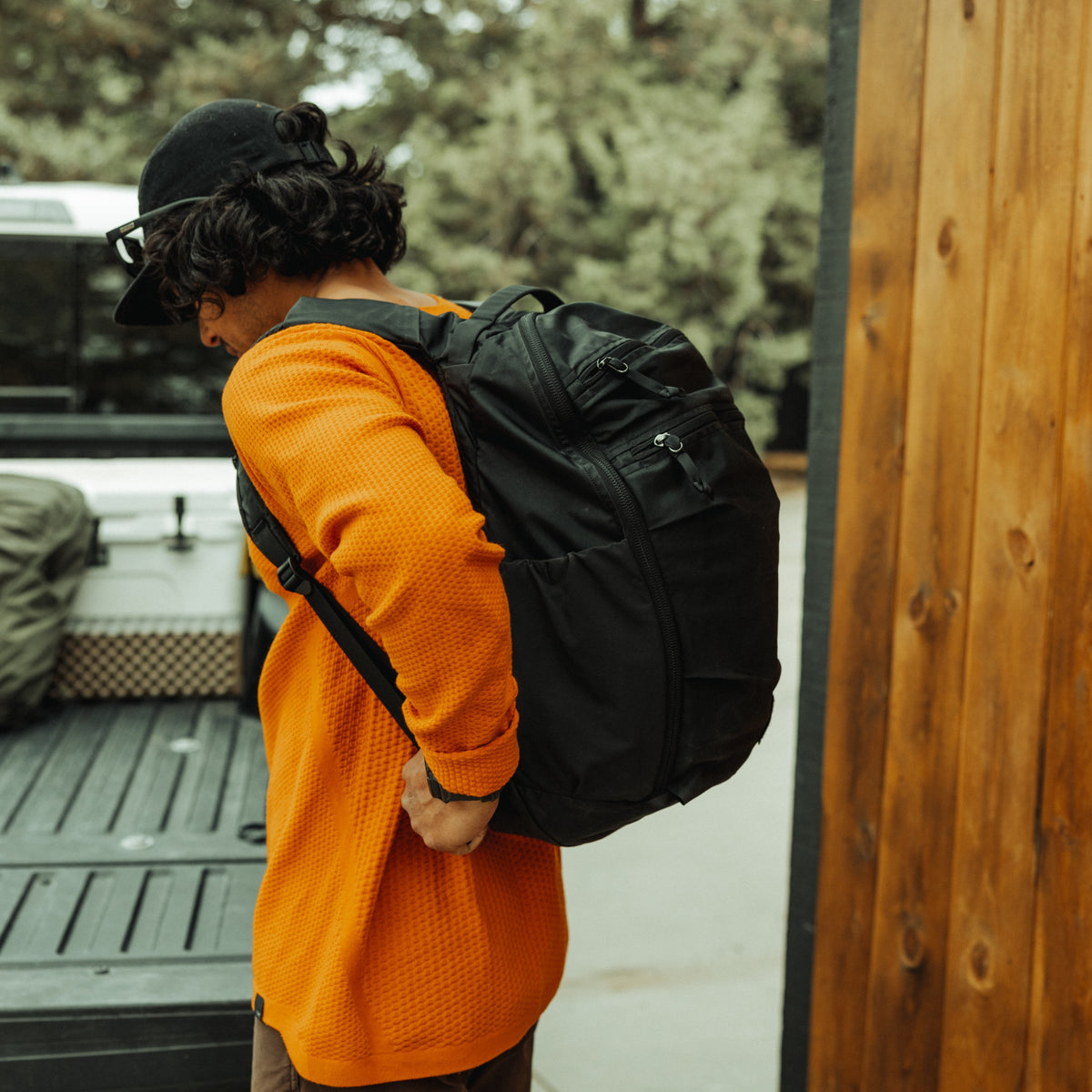 Evergoods Mountain Panel Loader 22 L (New)