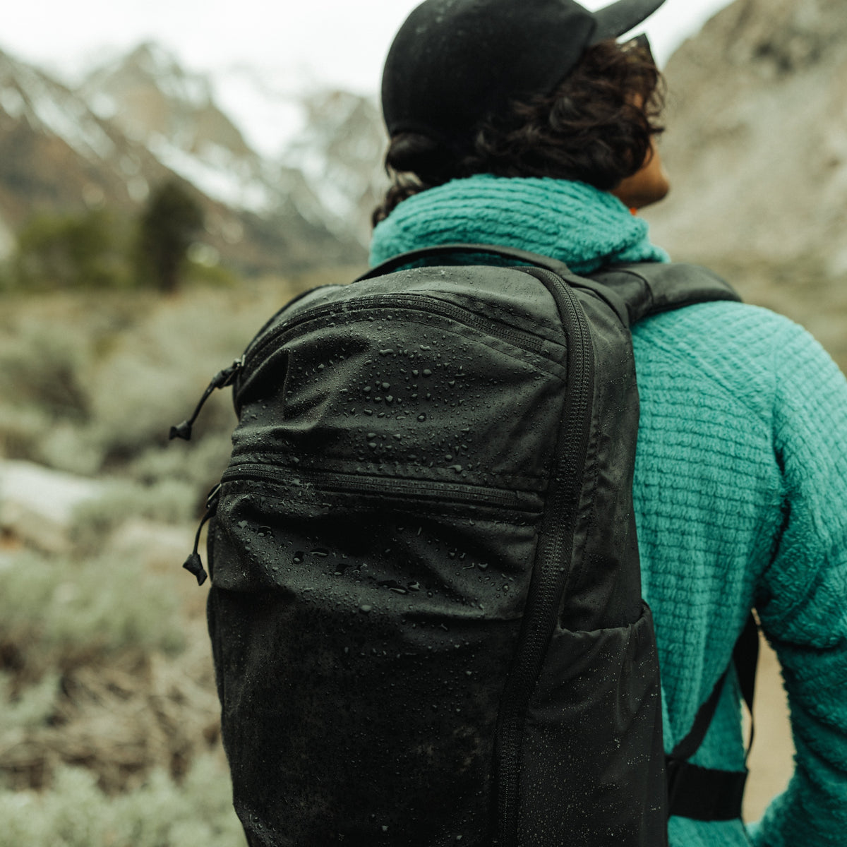 Evergoods Mountain Panel Loader 22 L (New)