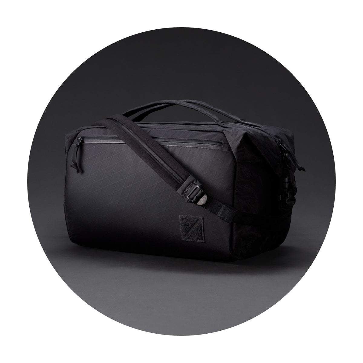 Evergoods Transit Duffel 25 L X-Pac®