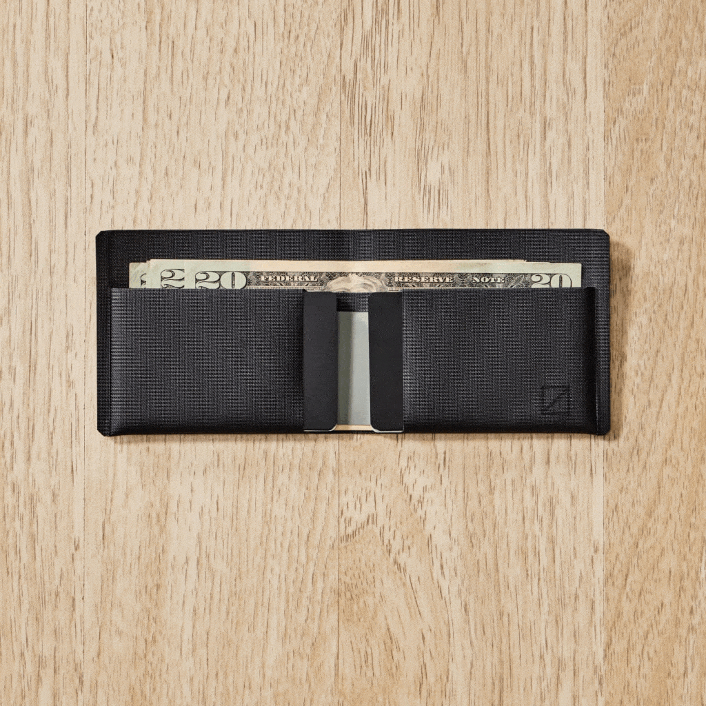 Element Bifold Wallet