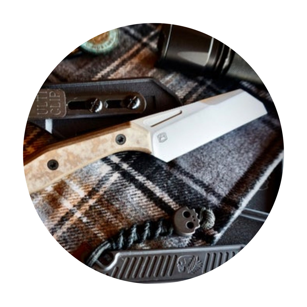 LTL Knife