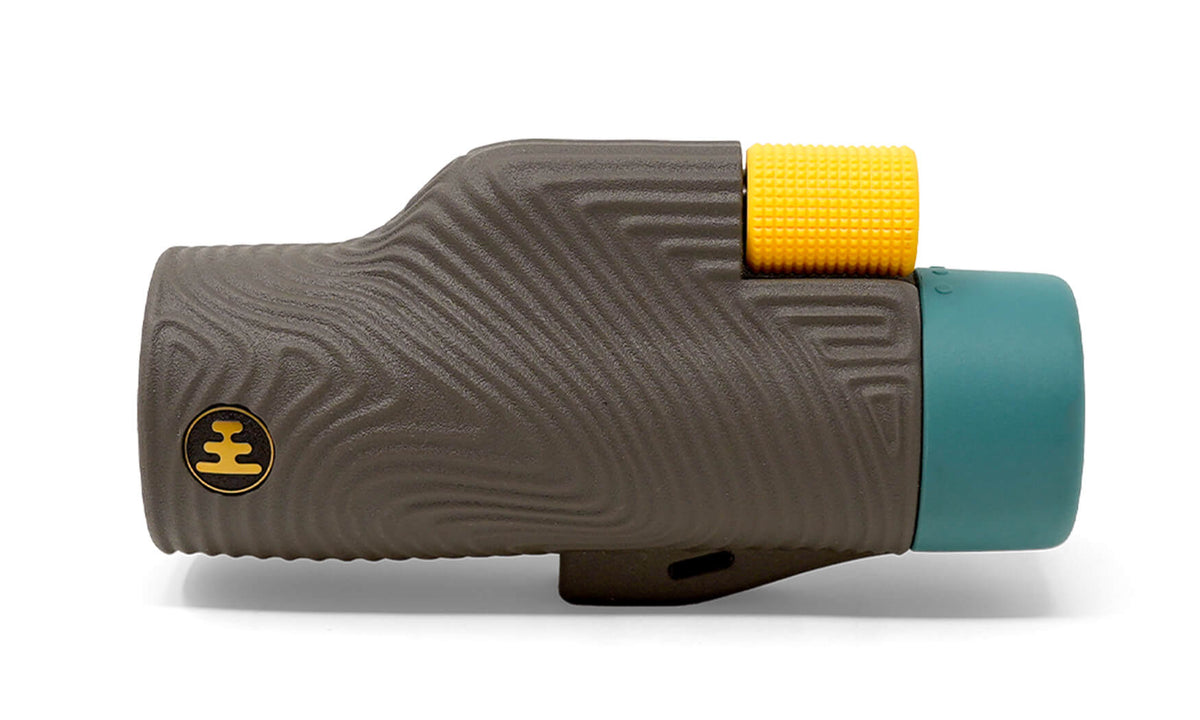 Field Tube 8×32 Monocular