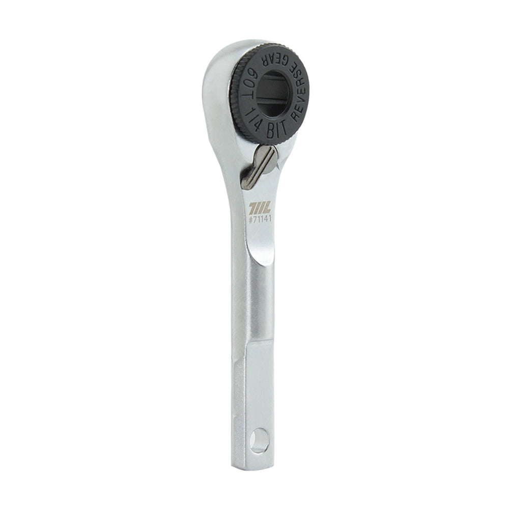 Flat End EDC MK1 - Räikkäväännin