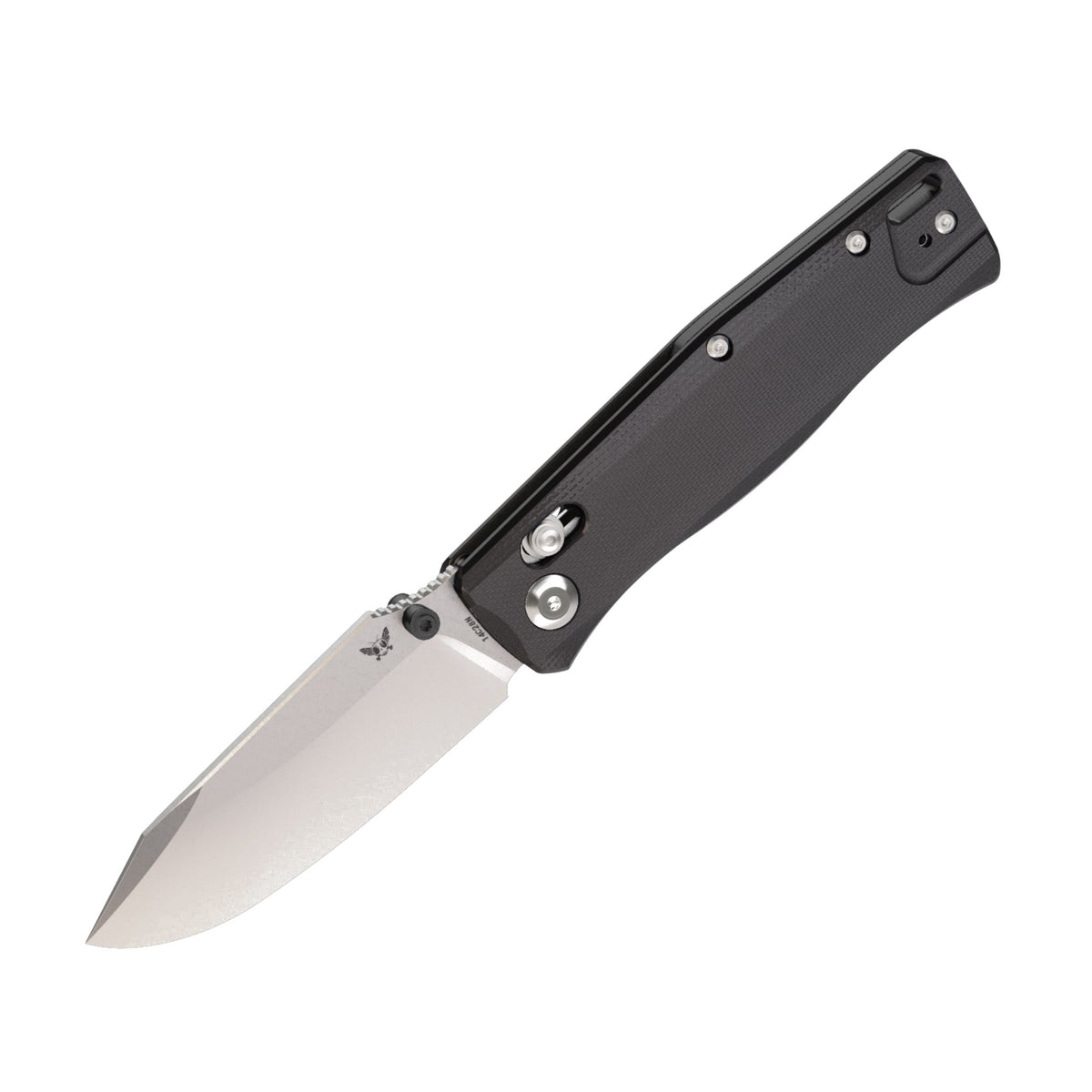 Flytanium BEEF™ Knife