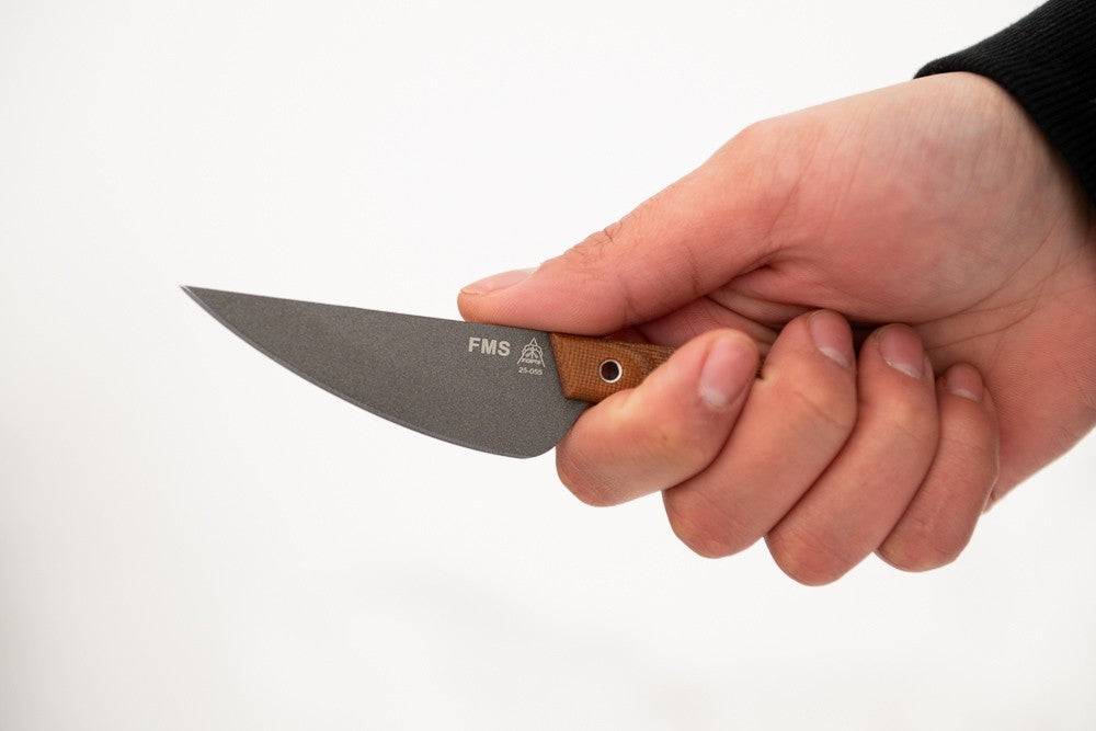 Frog Market Special Mini Knife