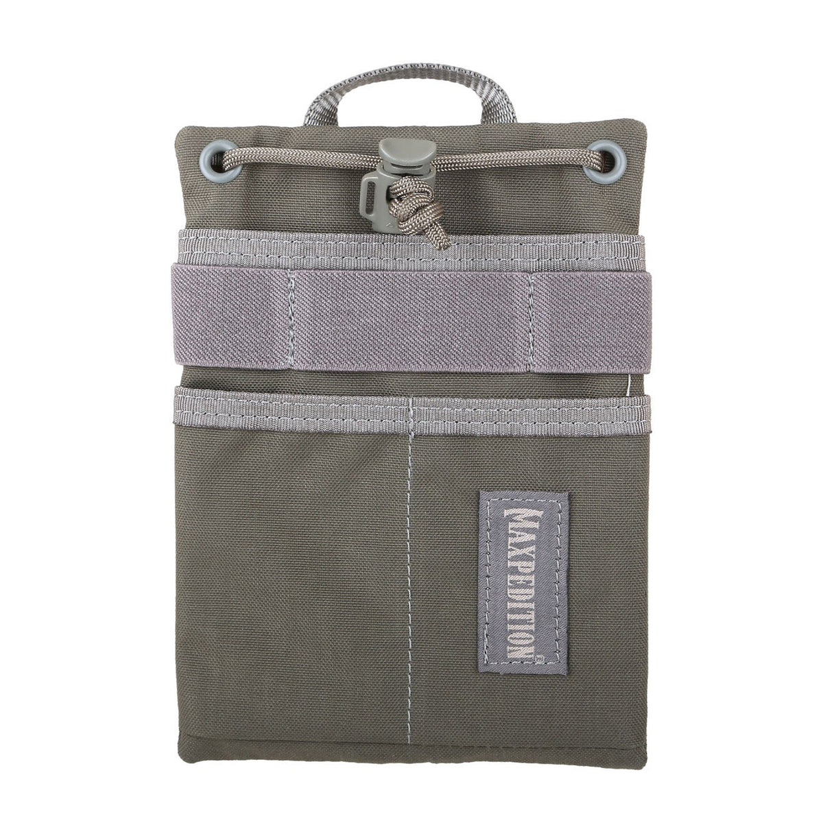 Platy Pocket Organizer 5×7