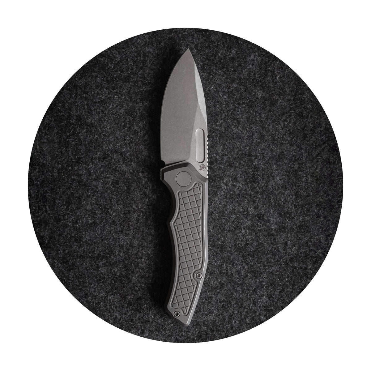 Scout F3 Knife