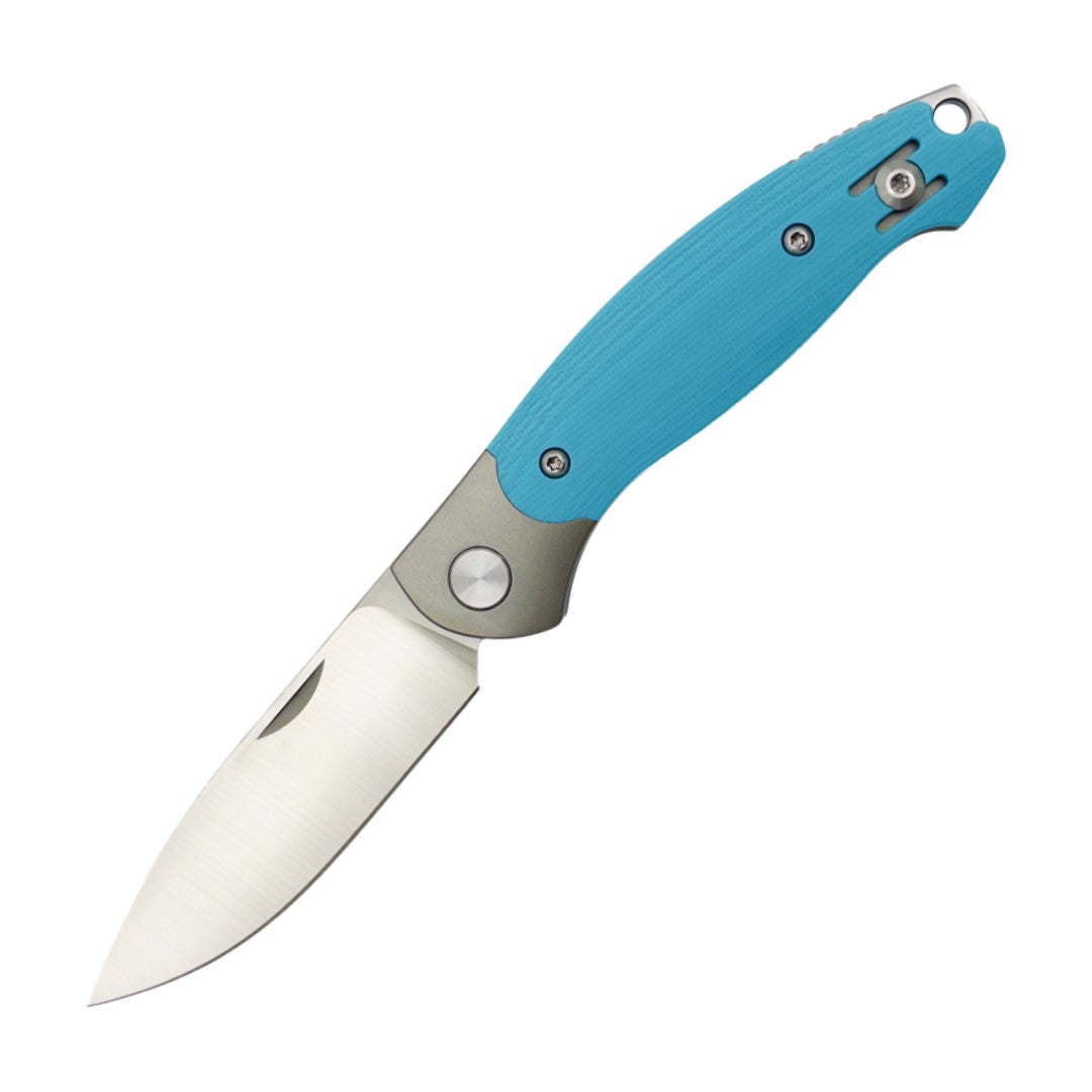 GiantMouse ACE Farley V2 Knife
