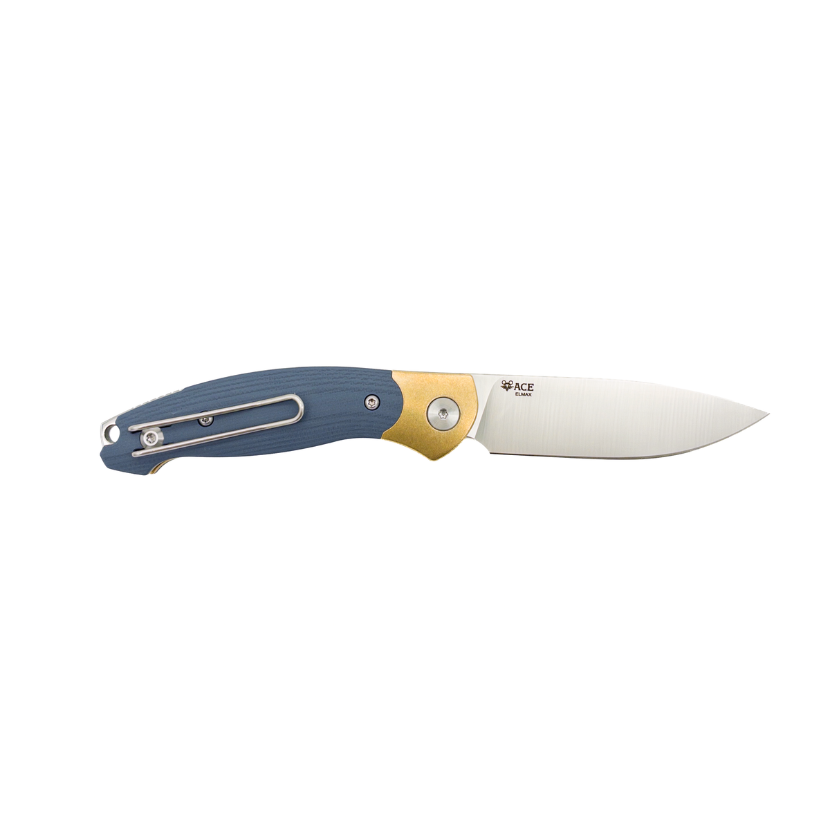 GiantMouse ACE Farley V2 Knife