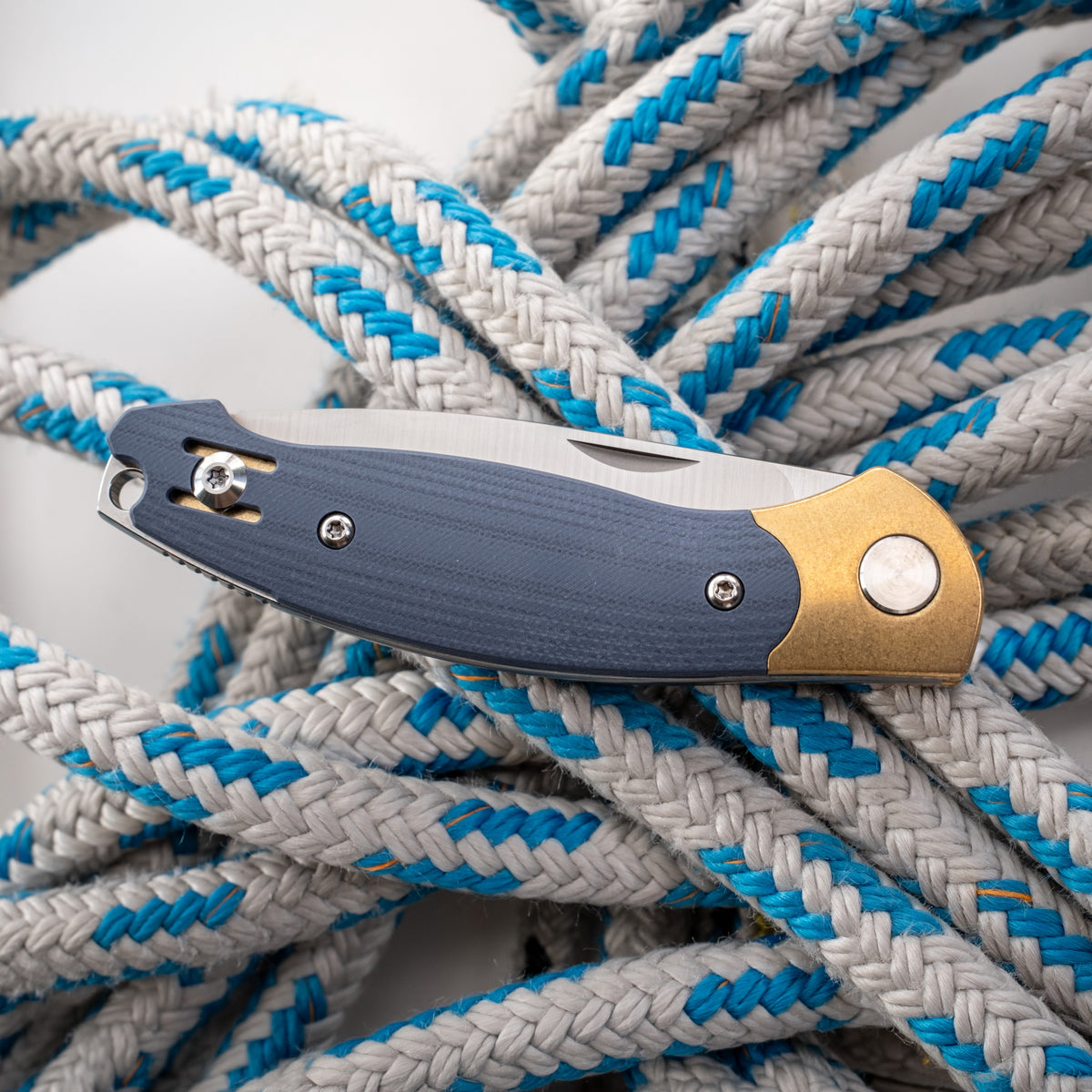 GiantMouse ACE Farley V2 Knife