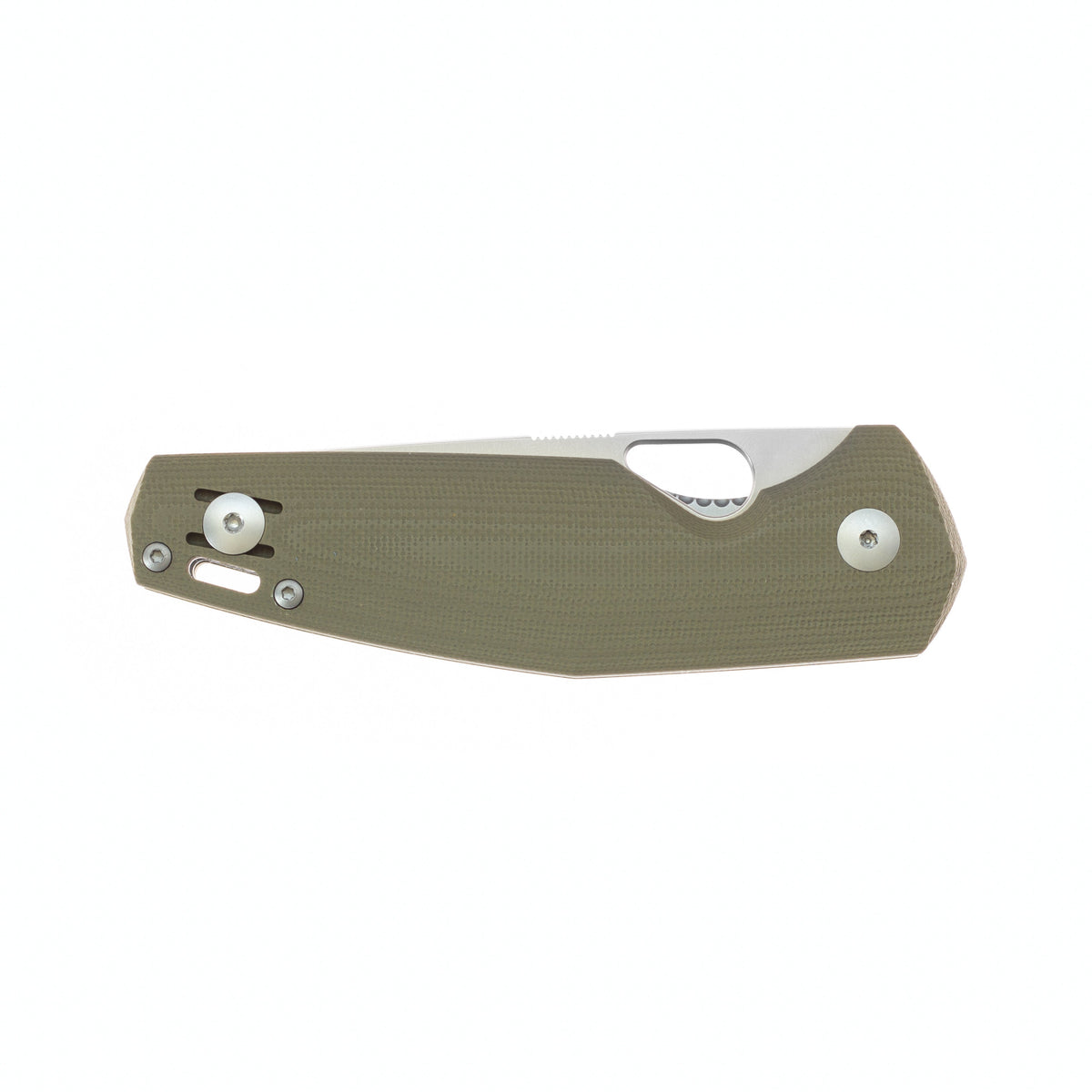 GiantMouse ACE Nimbus V3 Scandi Knife