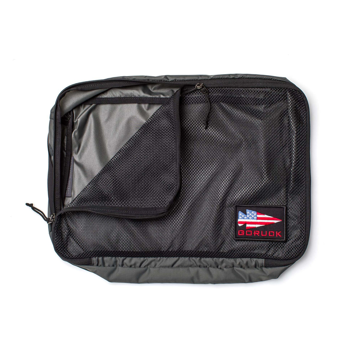 Goruck Packing Cubes