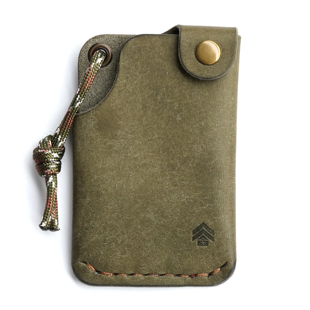 Hitchhiker Wallet