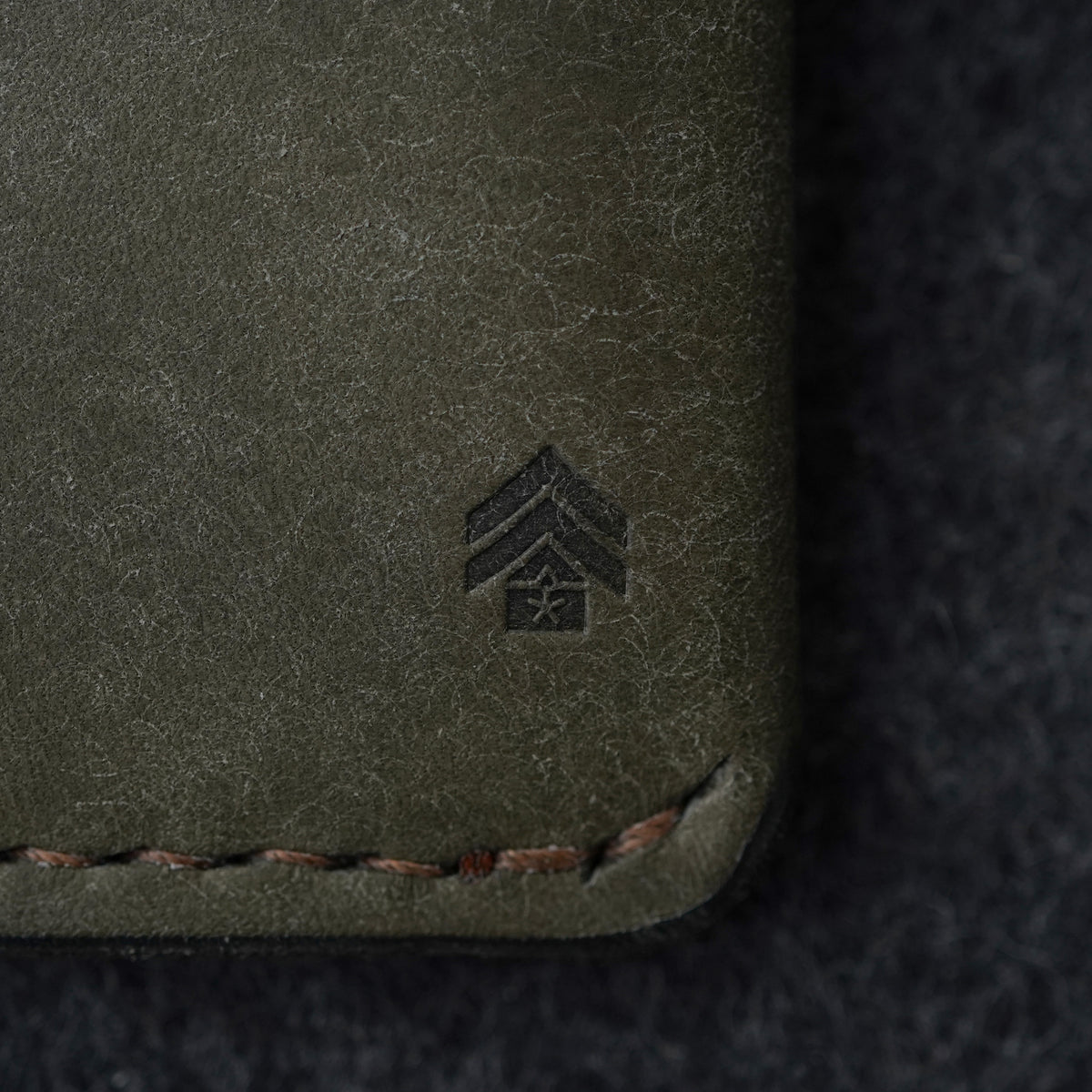 Hitchhiker Wallet