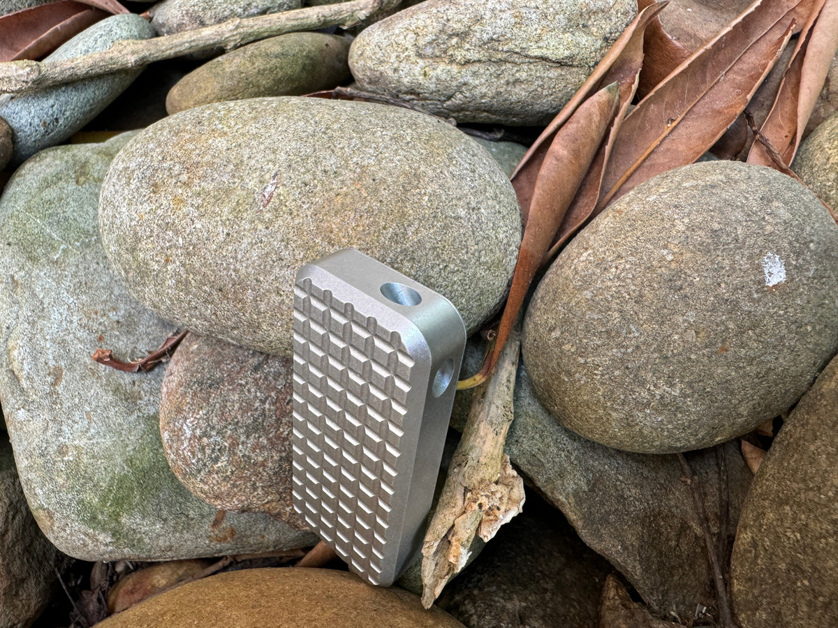 Zero Utility Knife