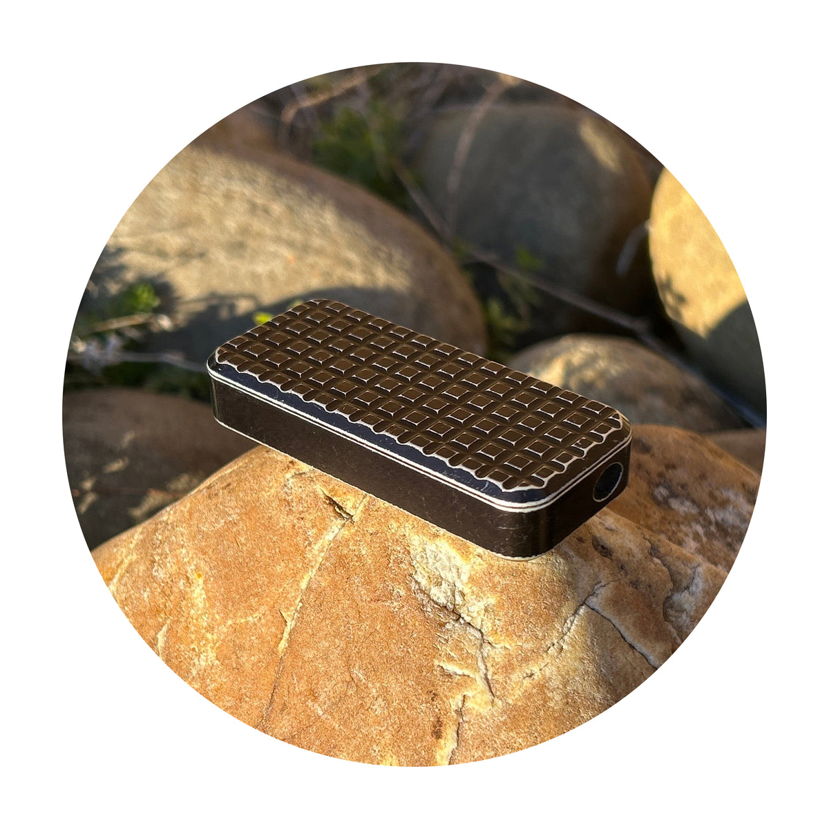 Zero Utility Knife