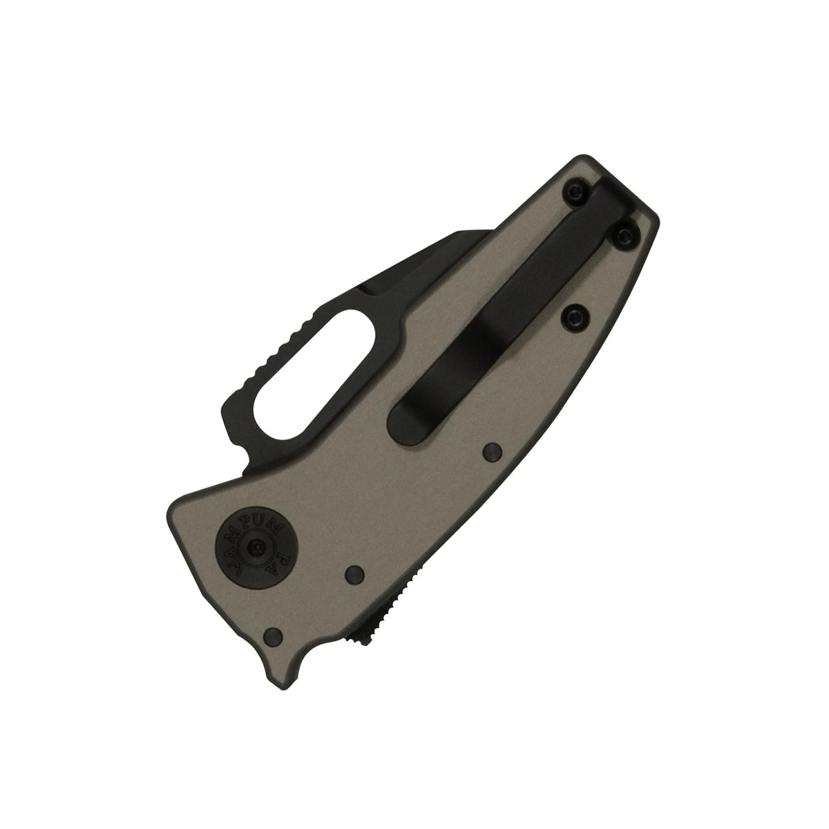 Nano-Shark™ Shark Foot Knife