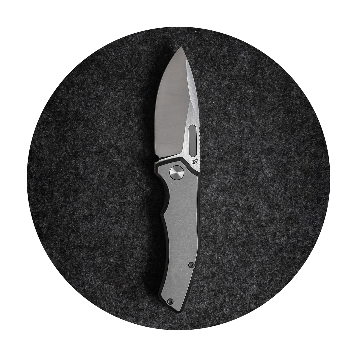 Griffin Company Scout F2 Knife