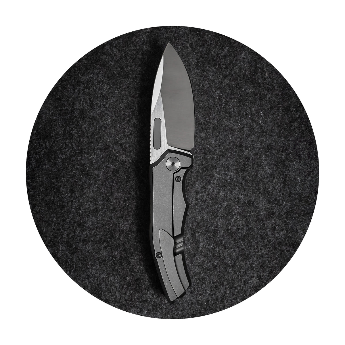 Griffin Company Scout F2 Knife