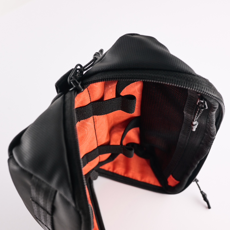 Haize Project Small Pouch