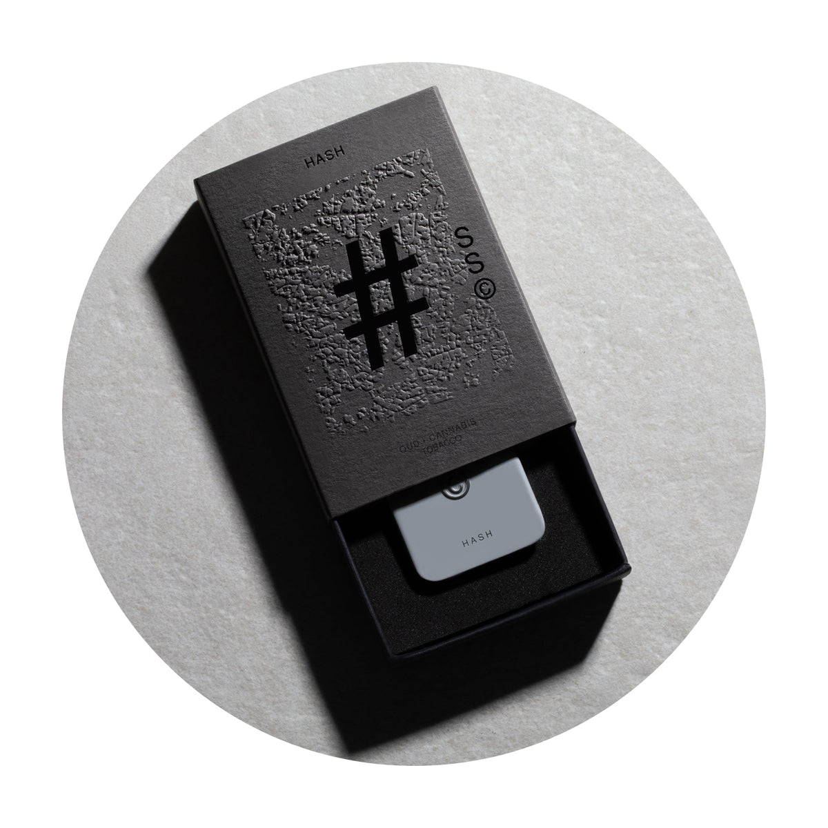 Hash Cologne