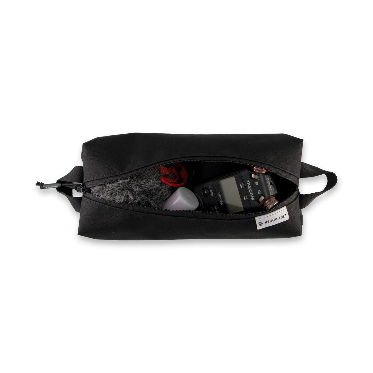 Heimplanet Carry Essentials Simple Pouch Mono