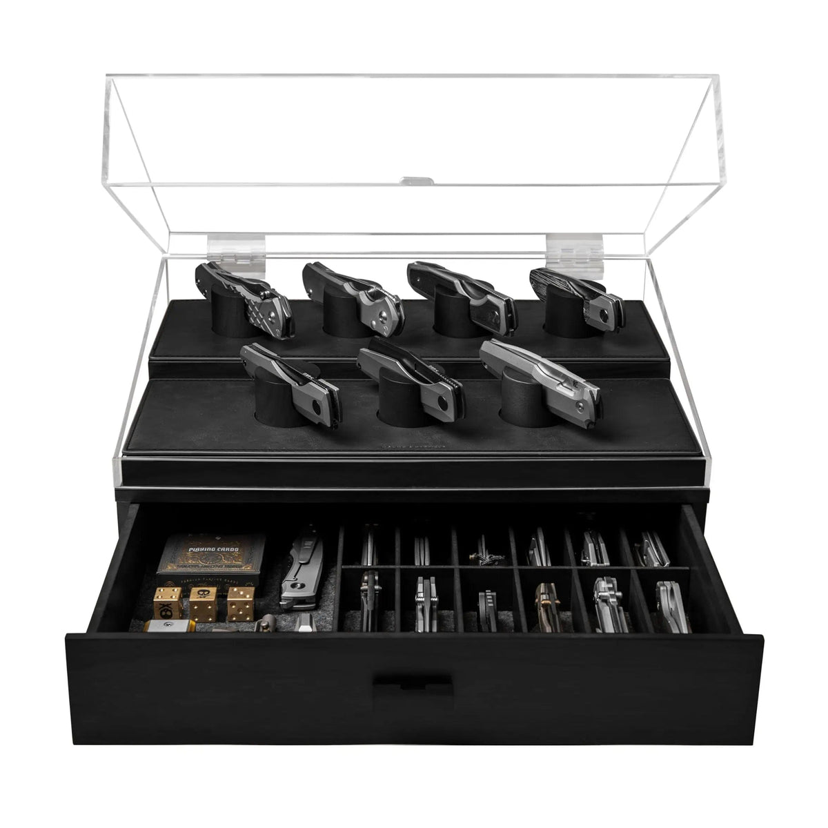 Armory Pro Knife Display