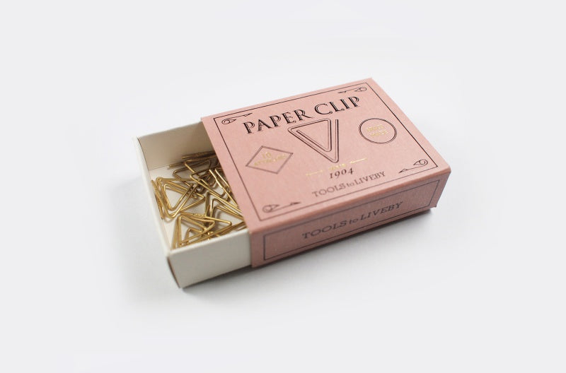 Paper Clips