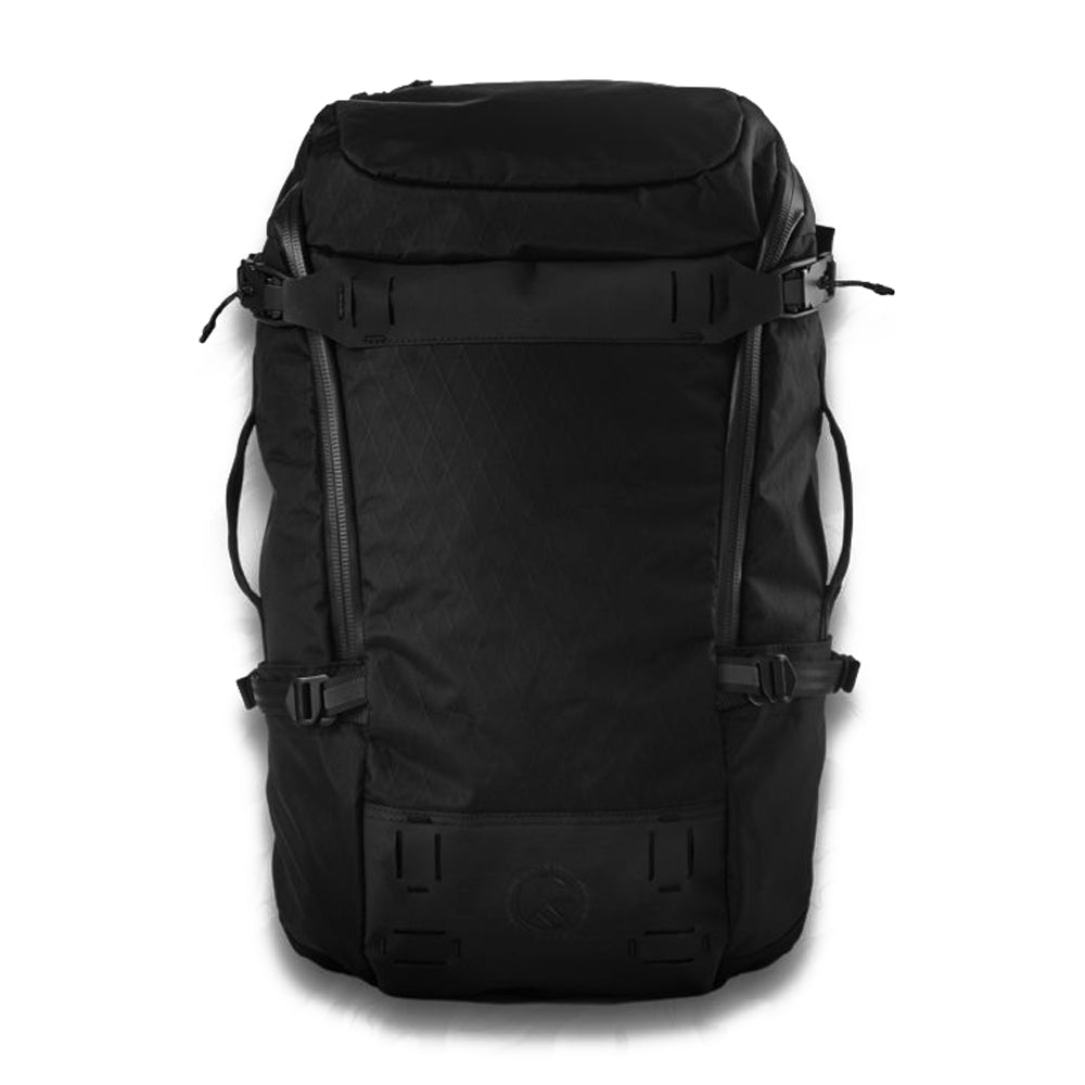 Clamshell 38 Backpack