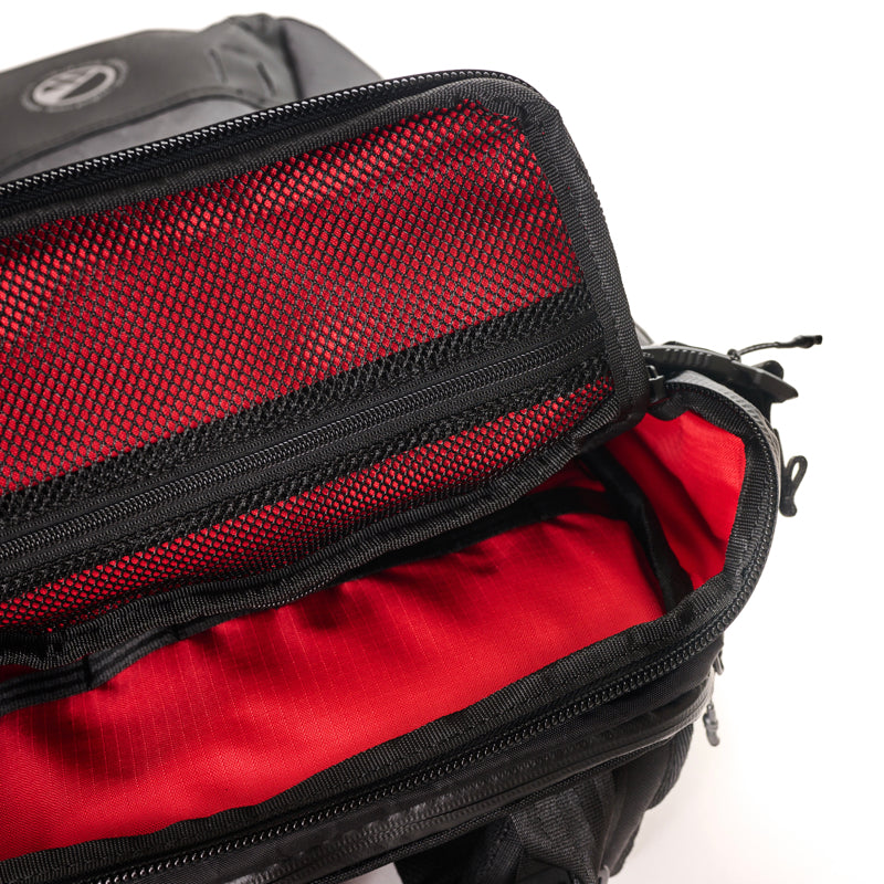 Clamshell 38 Backpack