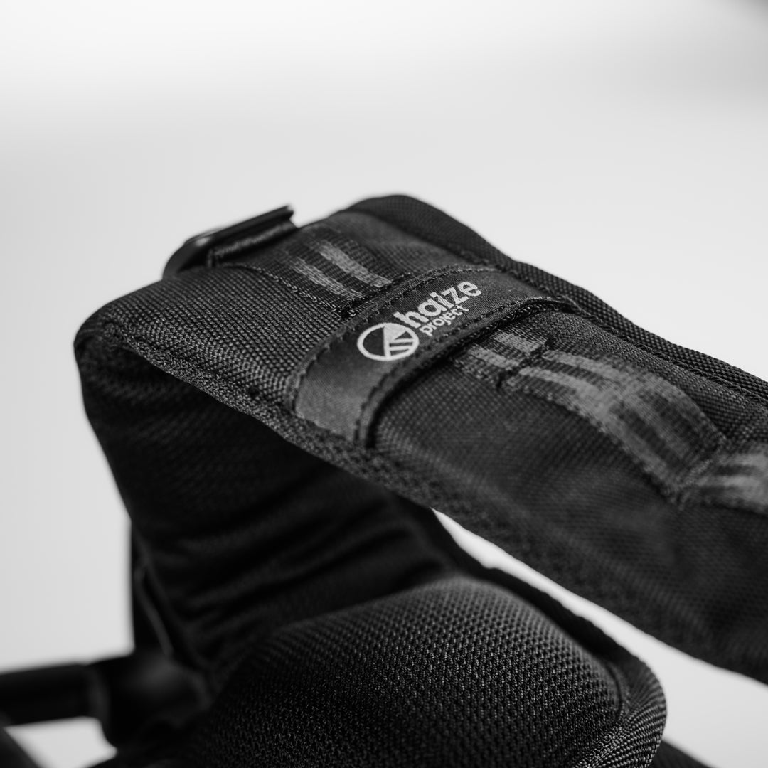 Rolltop 25 Backpack