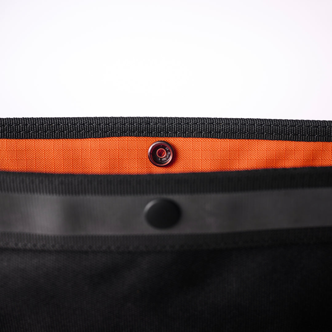 Rolltop 25 Backpack