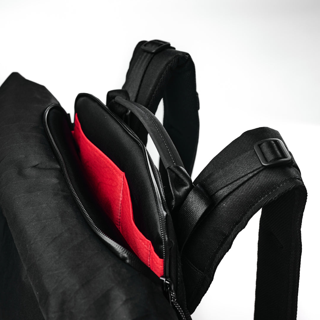 Rolltop 25 Backpack