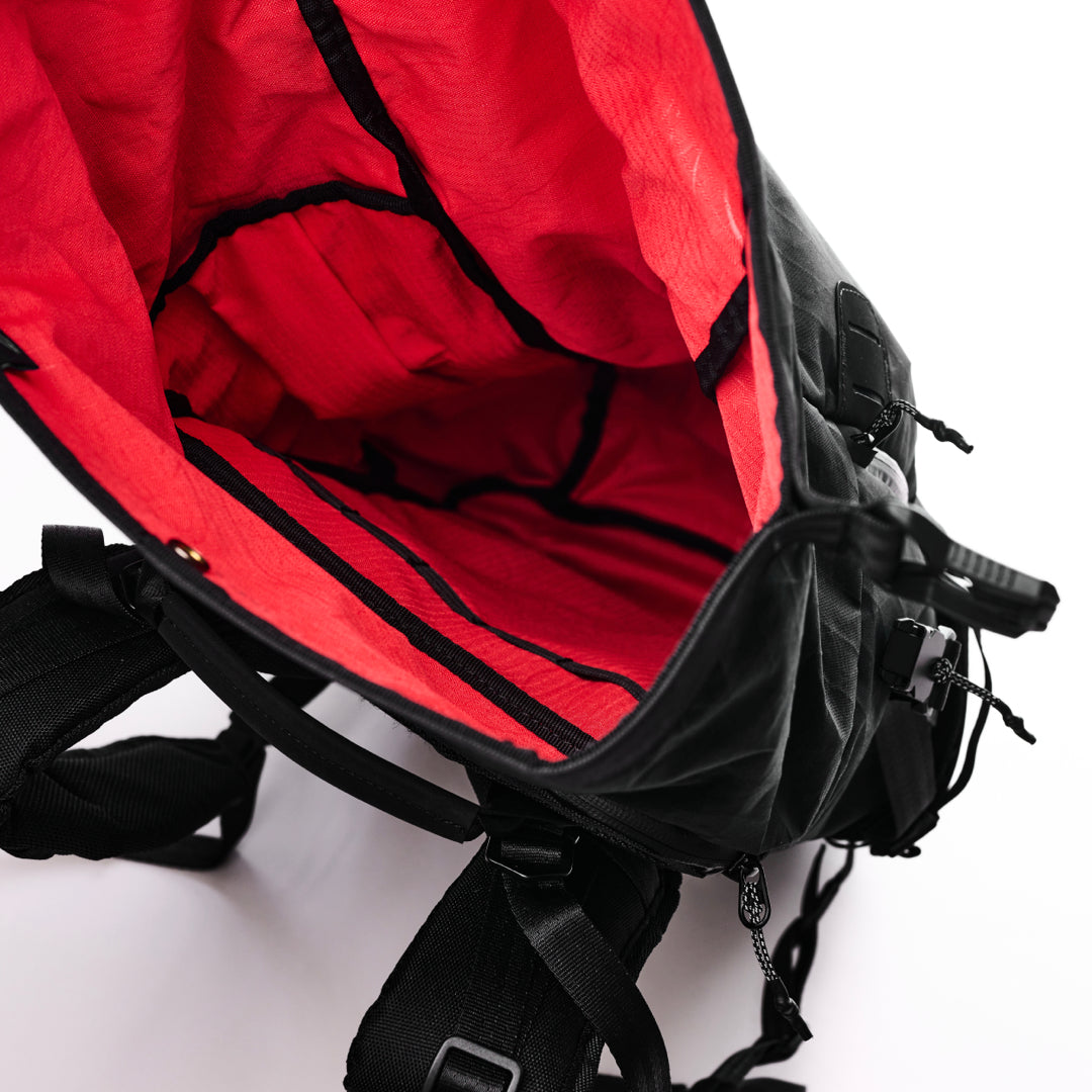 Rolltop 25 Backpack