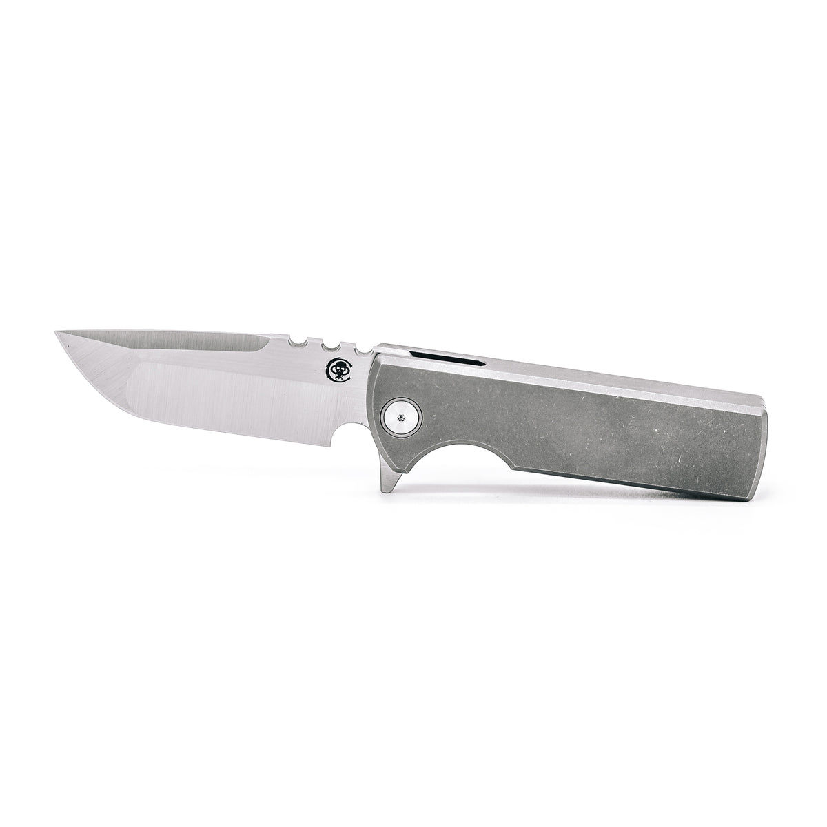 Integral T.A.K. Knife