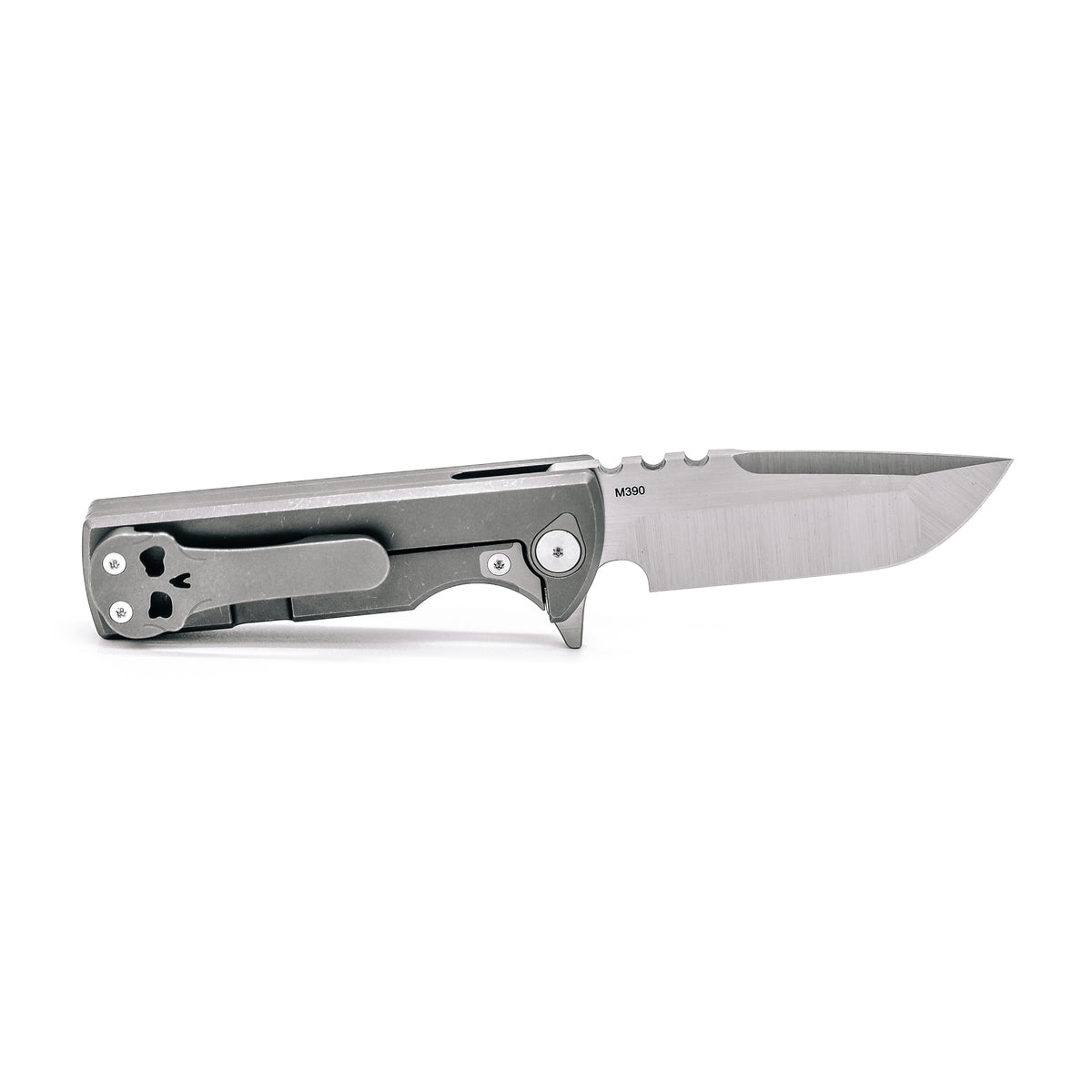 Integral T.A.K. Knife