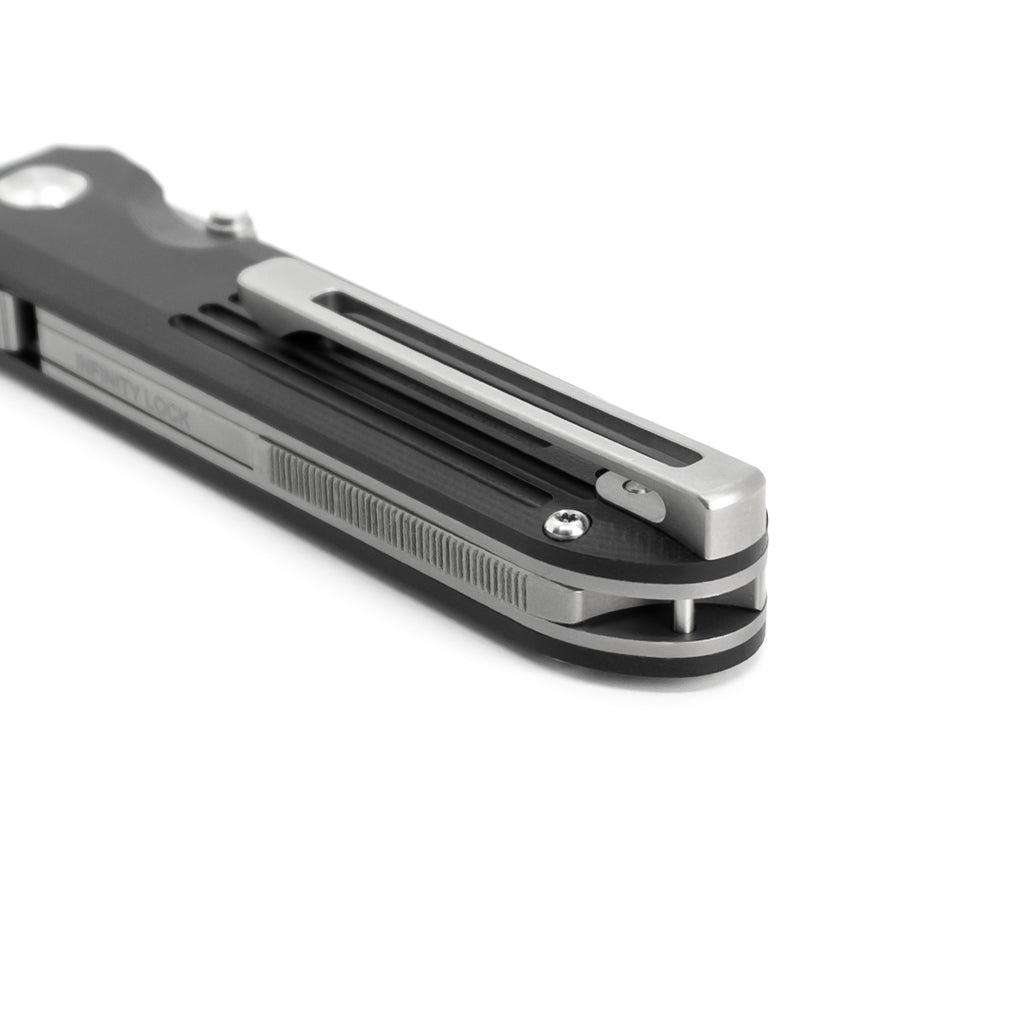 Invictus-TL Knife
