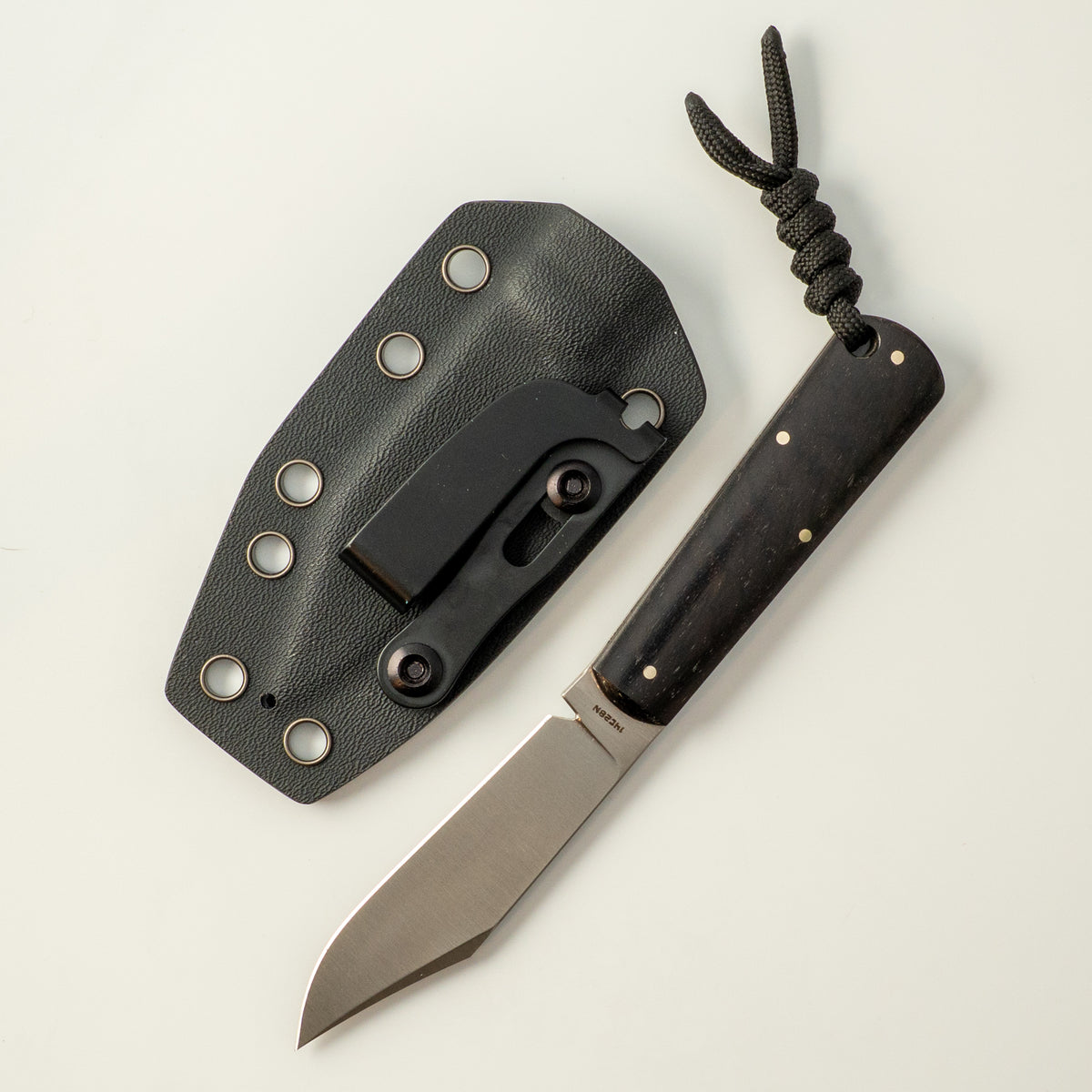 Jack Wolf Knives Gateway FIXedc